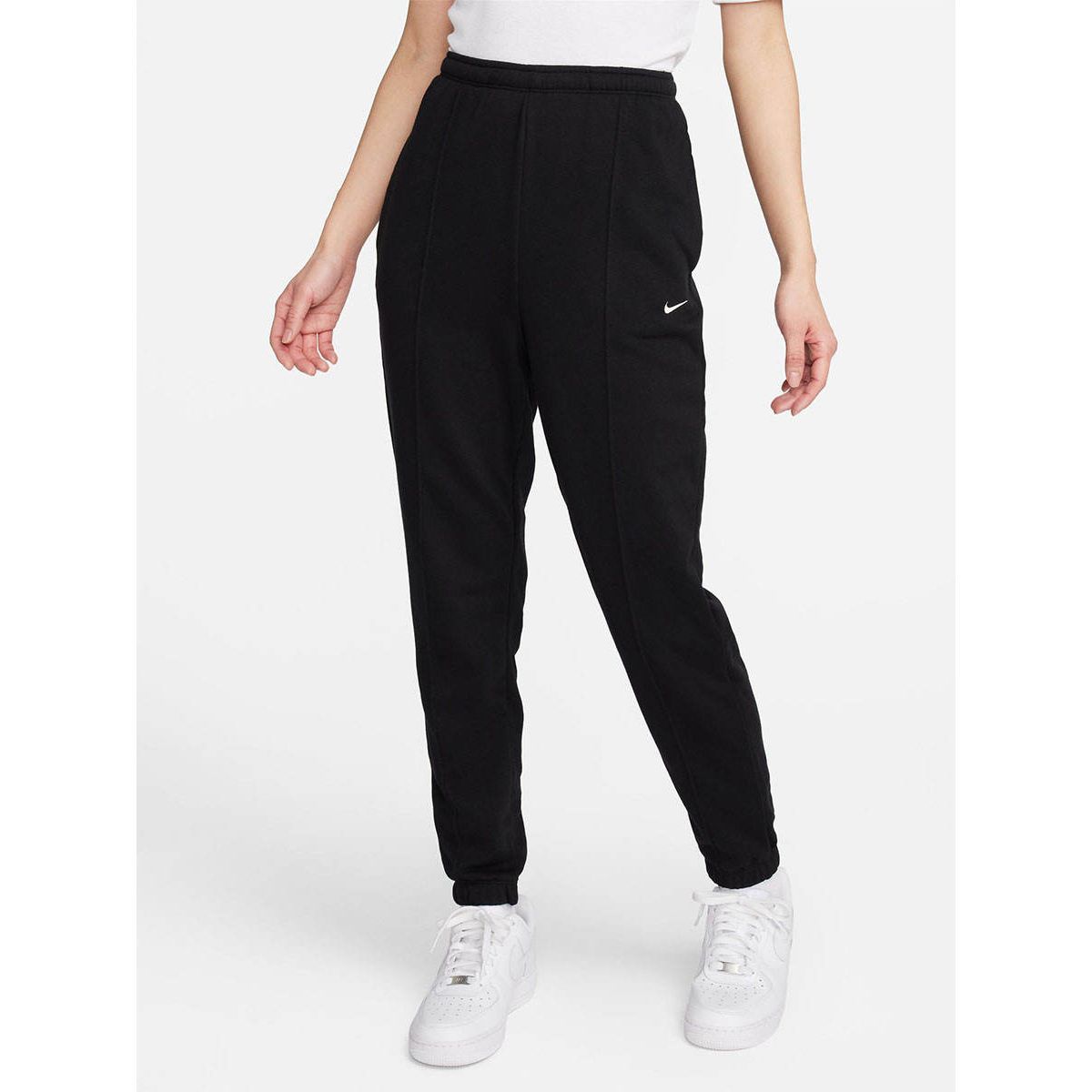 NIKE Sportswear Chill Terry женские повседневные брюки