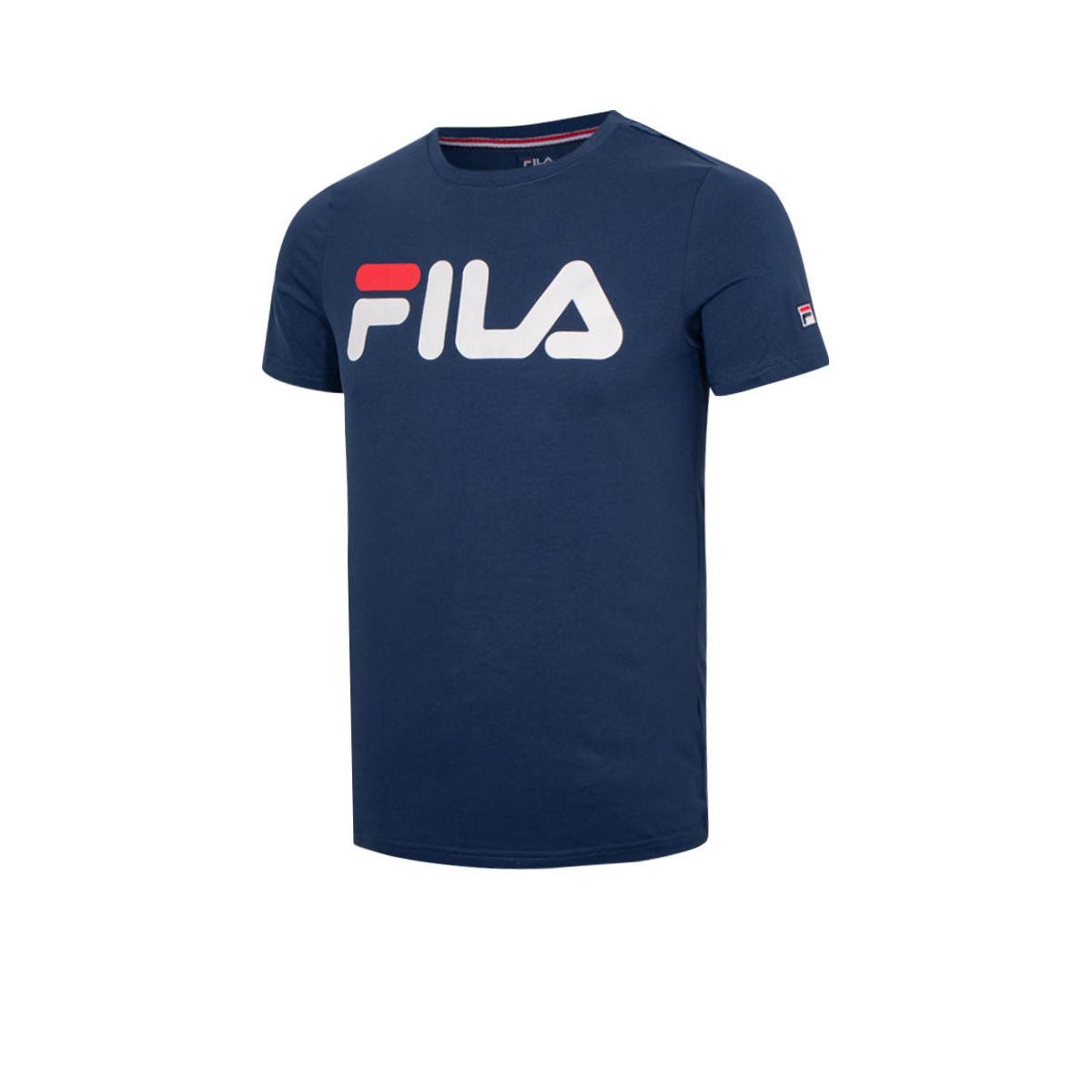 FILA Core мужская футболка