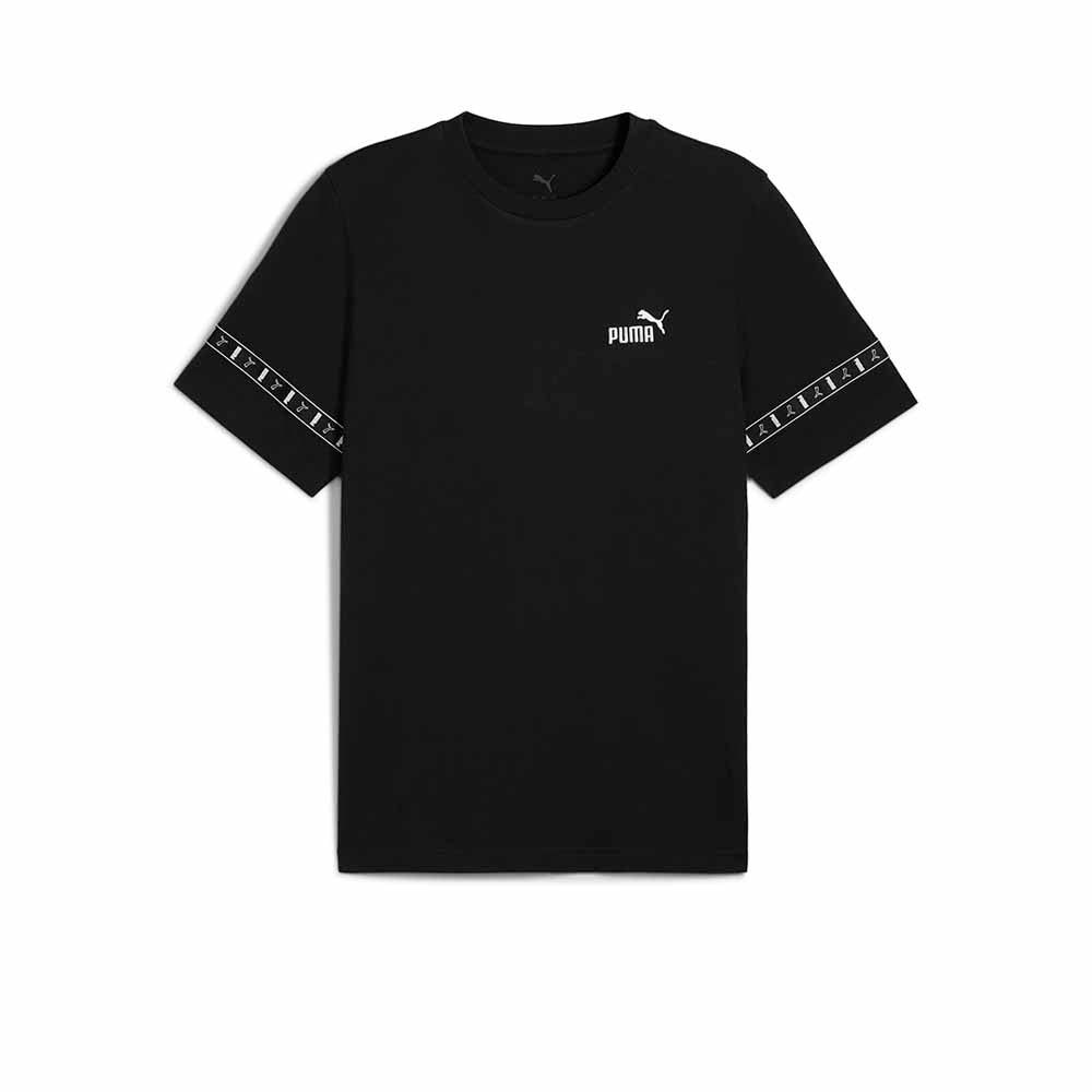 PUMA Essentials Tape Layout мужская футболка