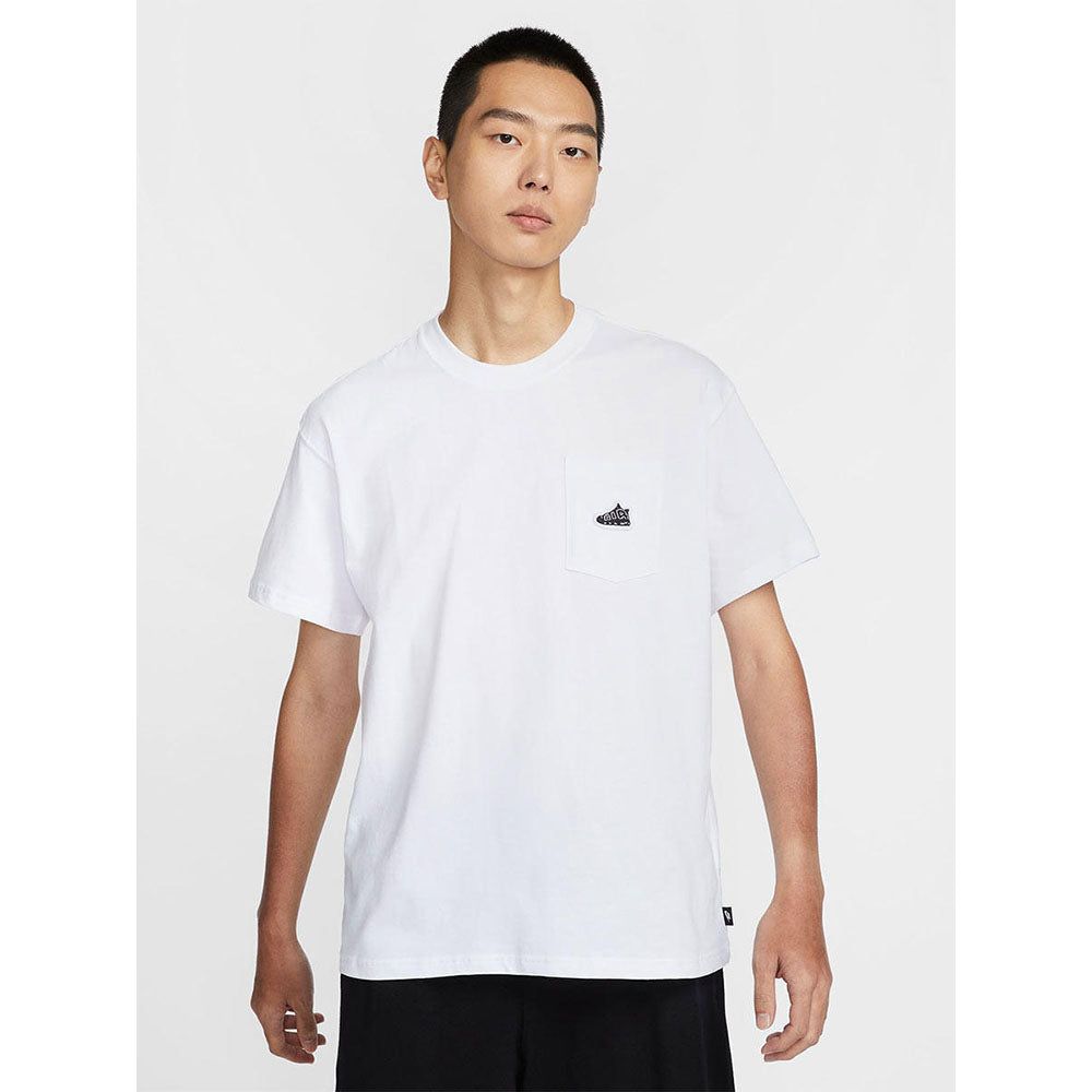 NIKE Sportswear Max90 мужские футболка