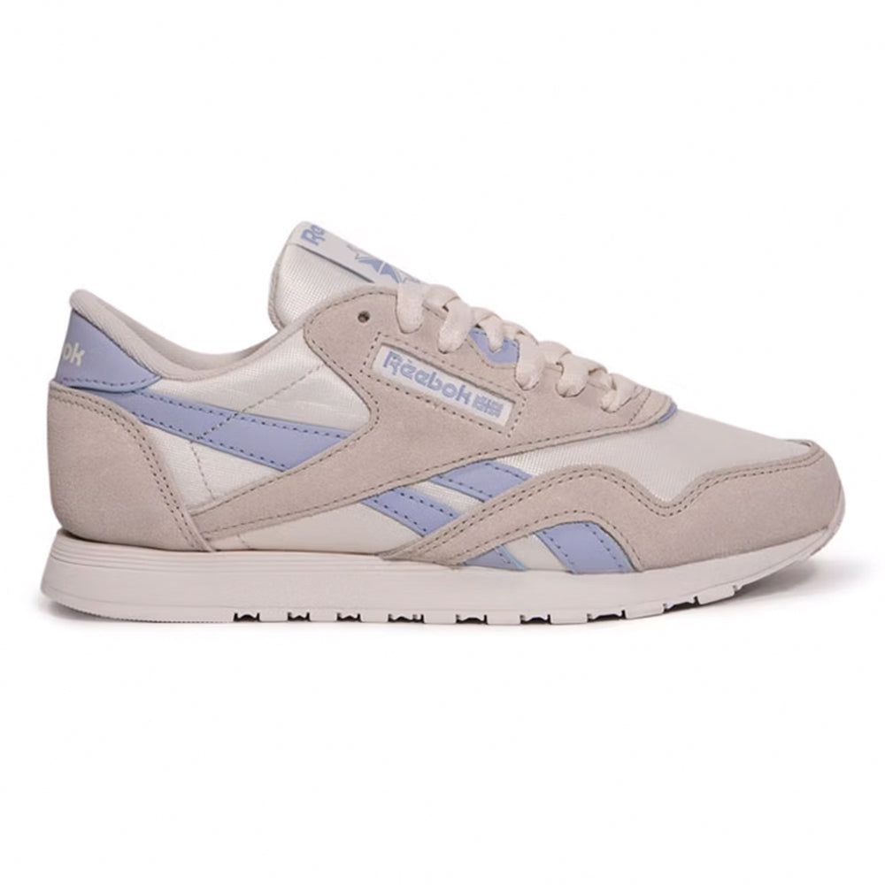 REEBOK Classic Nylon женские повседневные кроссовки