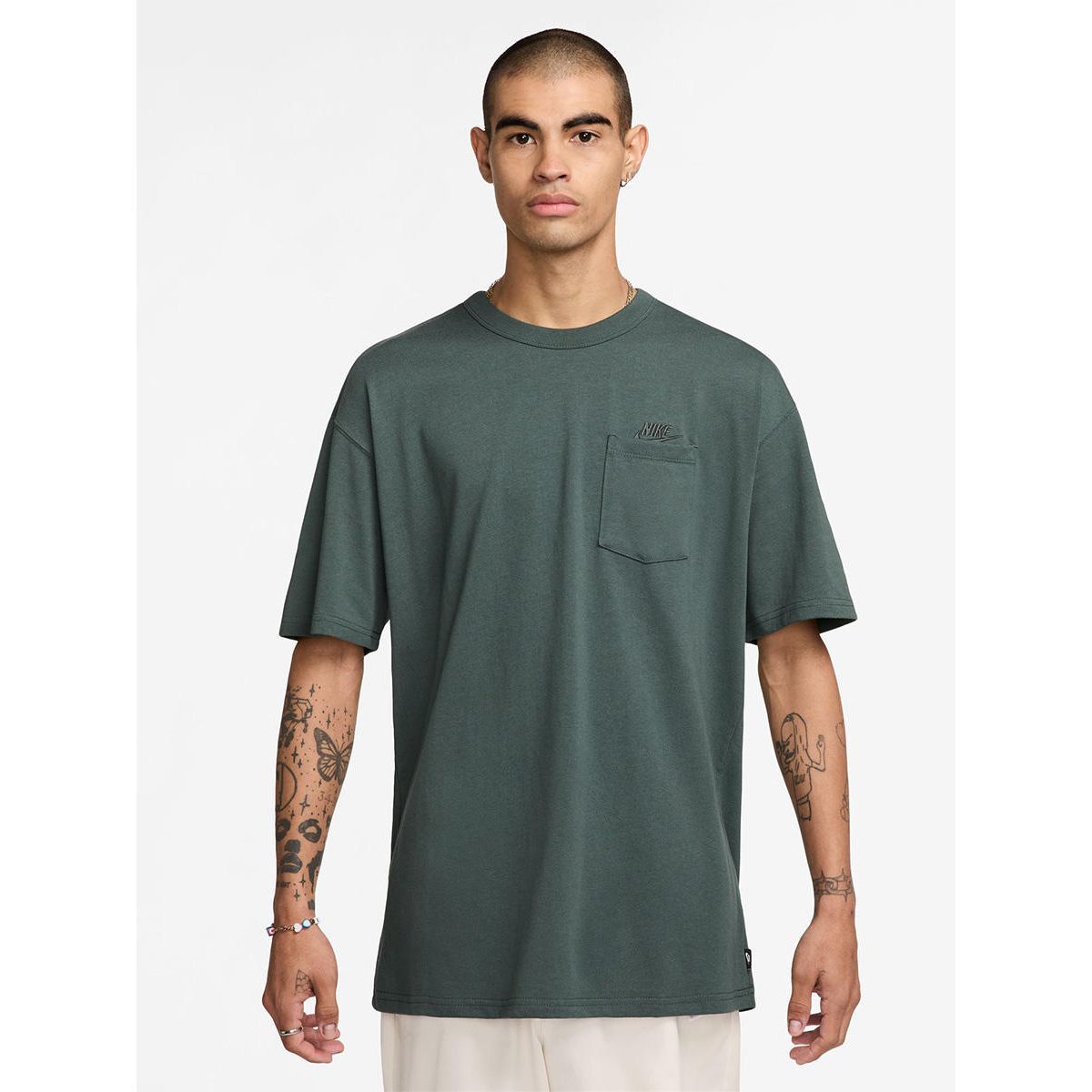NIKE Sportswear Premium Essentials мужские футболка