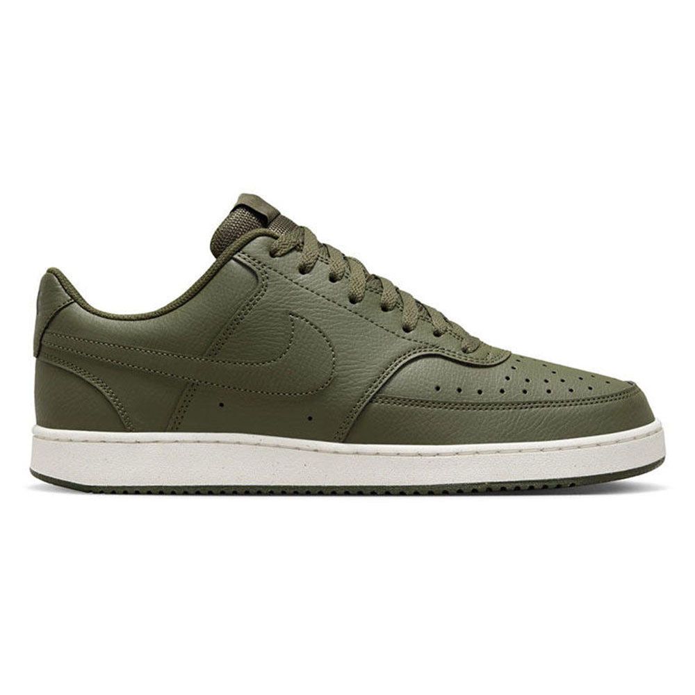 NIKE Court Vision Low Next Nature мужские повседневные кроссовки