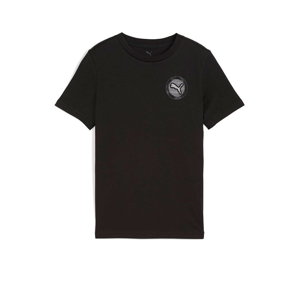 PUMA Active Small Graphic детская футболка