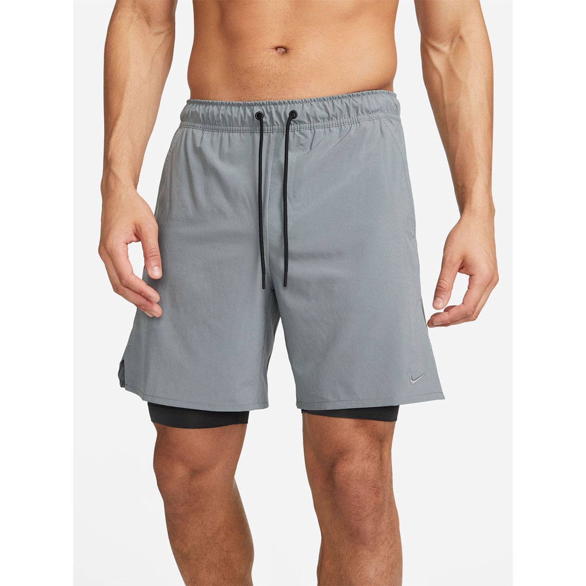NIKE Dri-Fit Unlimited мужские тренировочные шорты