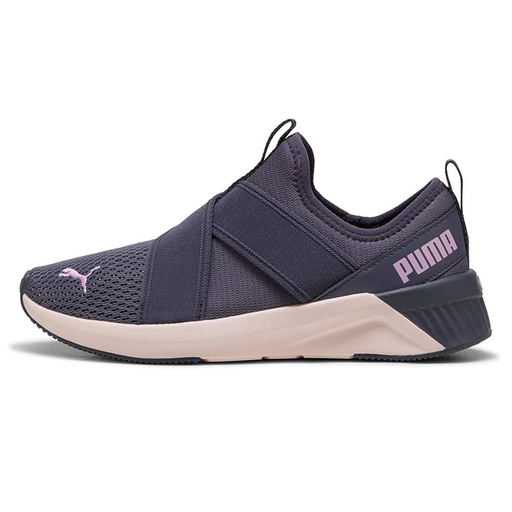 PUMA Softride Harli женские повседневные кроссовки