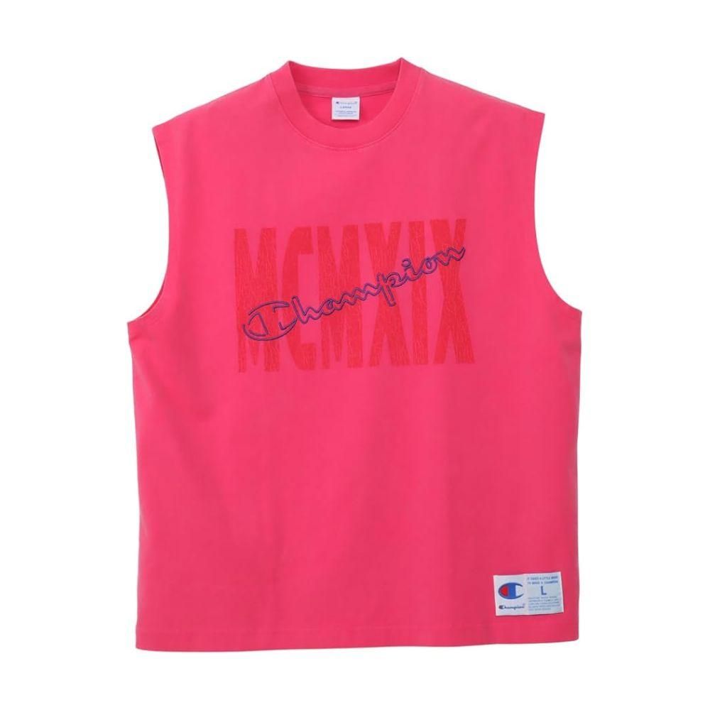 CHAMPION майка мужская
