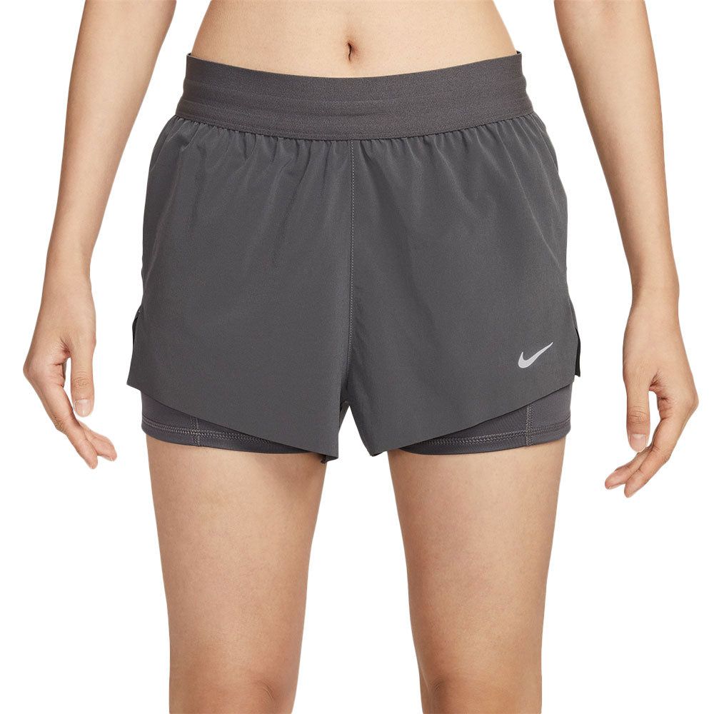 NIKE Swift женские беговые шорты