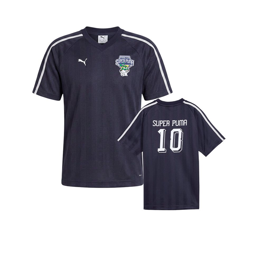 PUMA Super PUMA T7 Jersey детская футболка