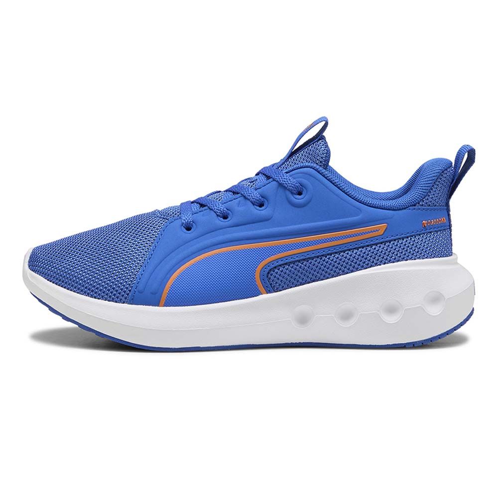 PUMA SOFTRIDE Carson детские беговые кроссовки