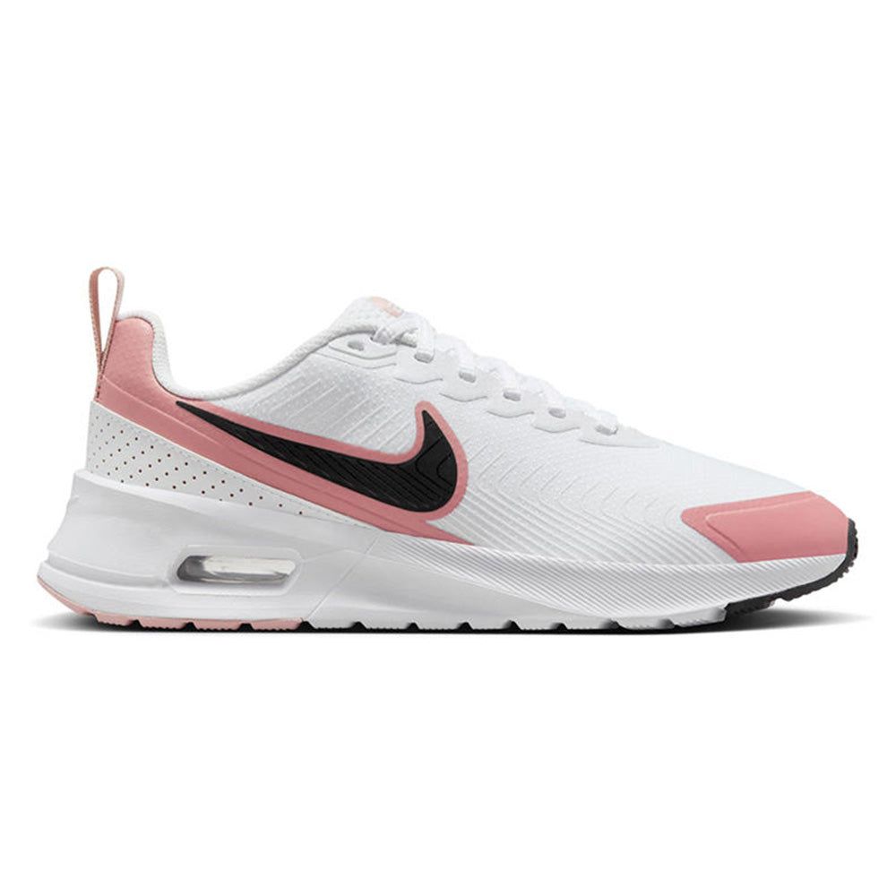 NIKE Air Max Nuaxis женские повседневные кроссовки