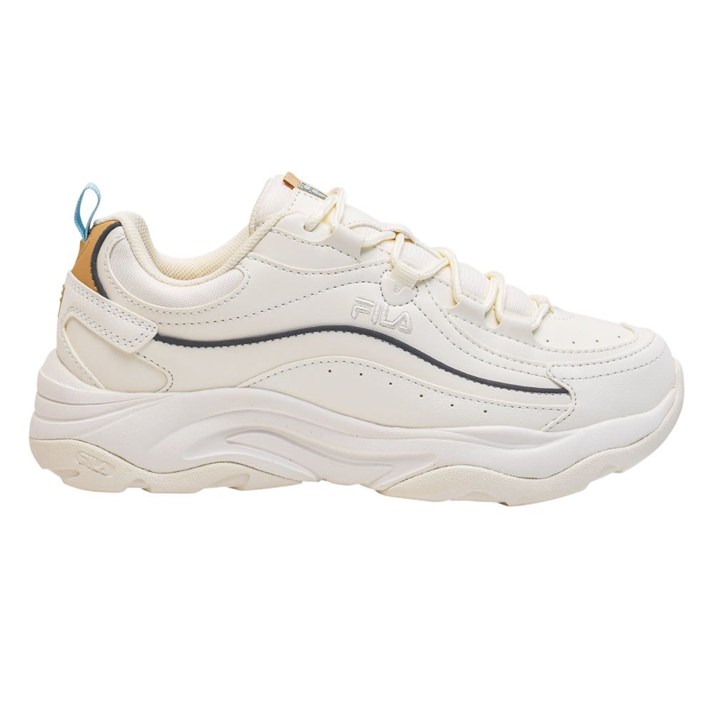 FILA Ray Wave унисекс повседневные кроссовки