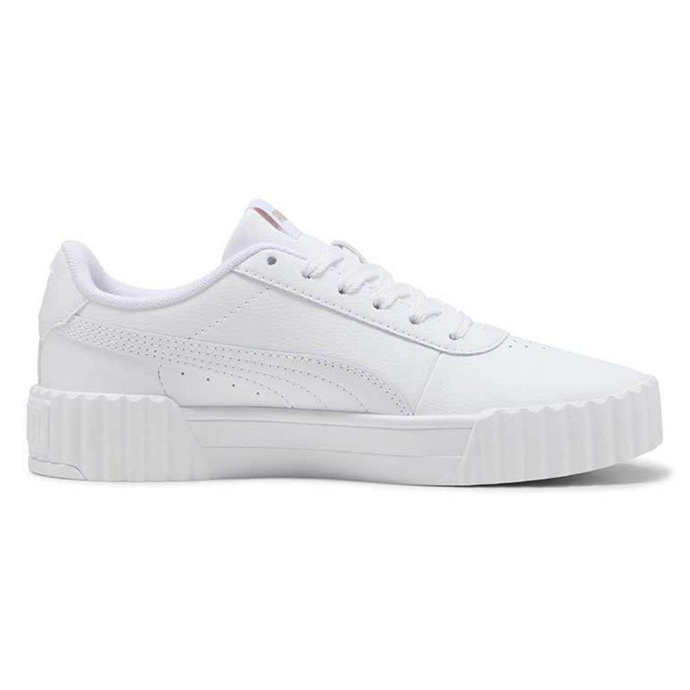 PUMA Carina 3.0 женские повседневные кроссовки