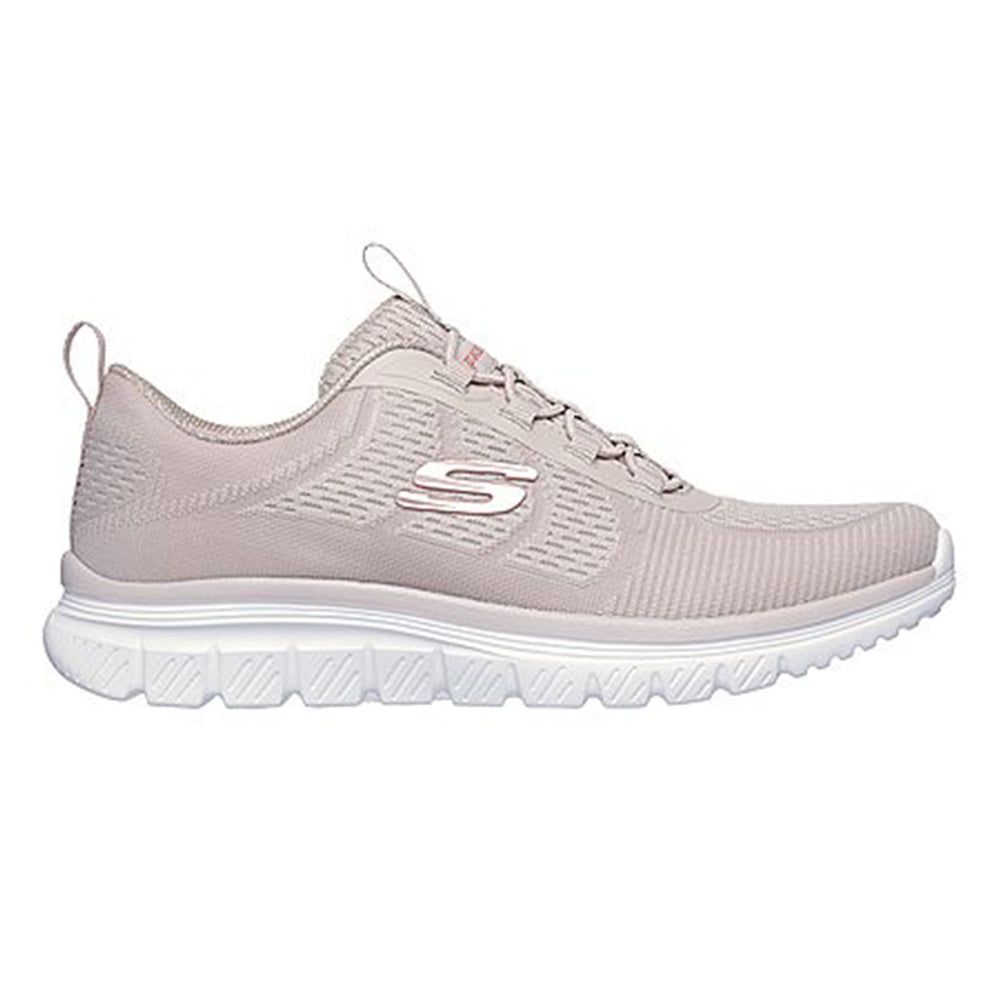 SKECHERS Graceful 4.0 женские повседневные кроссовки