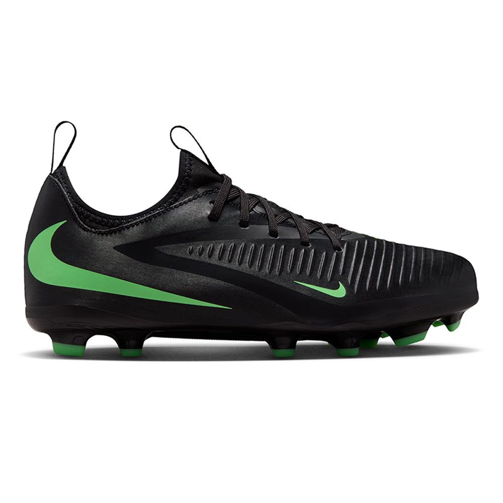 NIKE детские Phantom 6 Low Academy MG футбольные бутсы