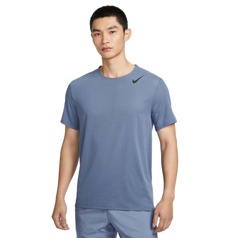 NIKE AeroSwift Dri-FIT ADV мужская беговая футболка