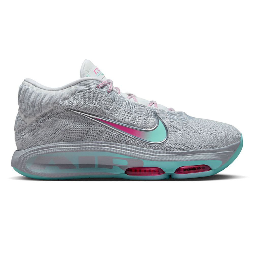 NIKE G.T. Hustle 3 EP мужские баскетбольные кроссовки