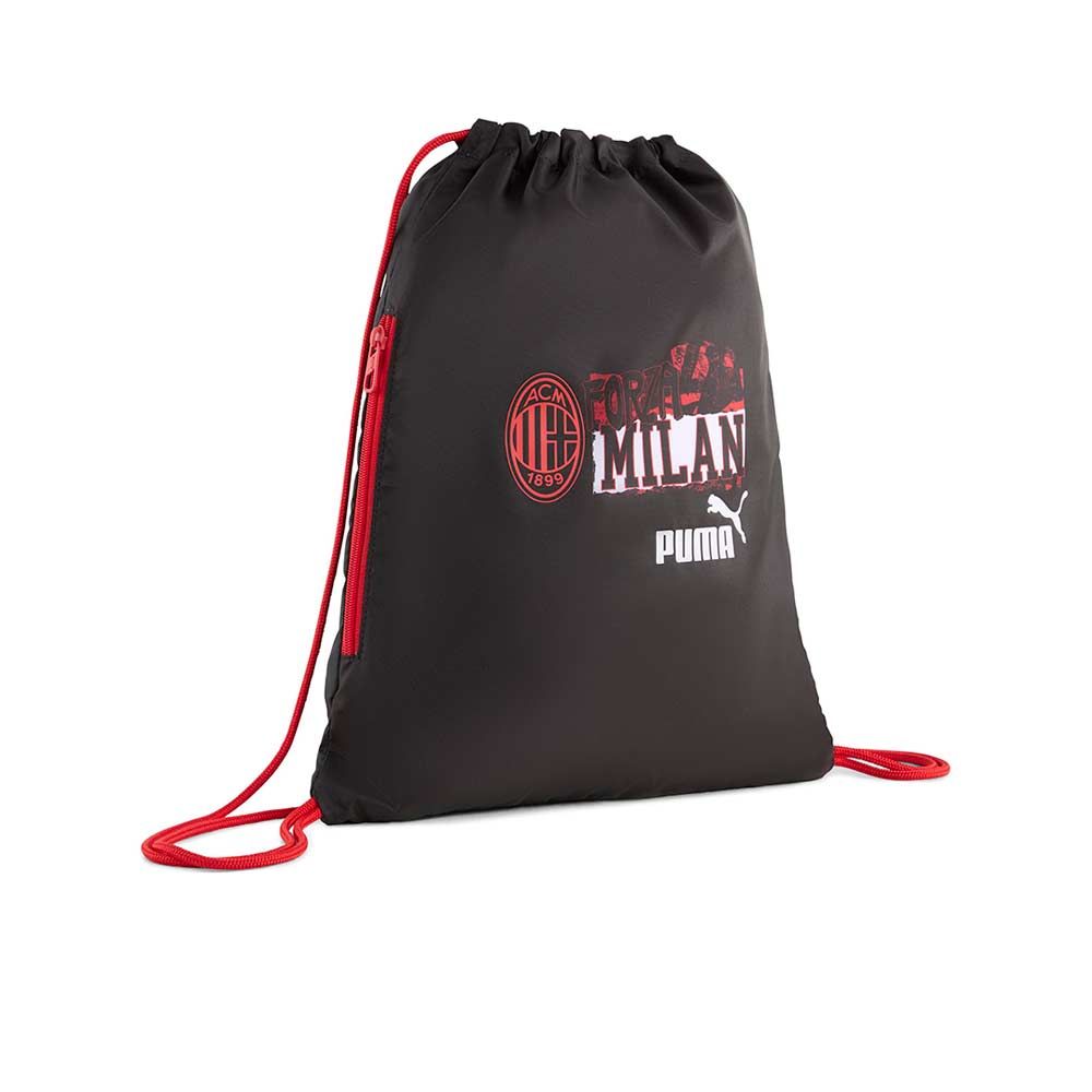 PUMA AC Milan ftblNRGY унисекс спортивный рюкзак
