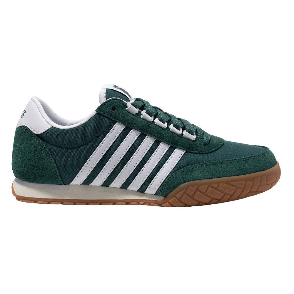 K-SWISS Vintage Trainer мужские повседневные кроссовки