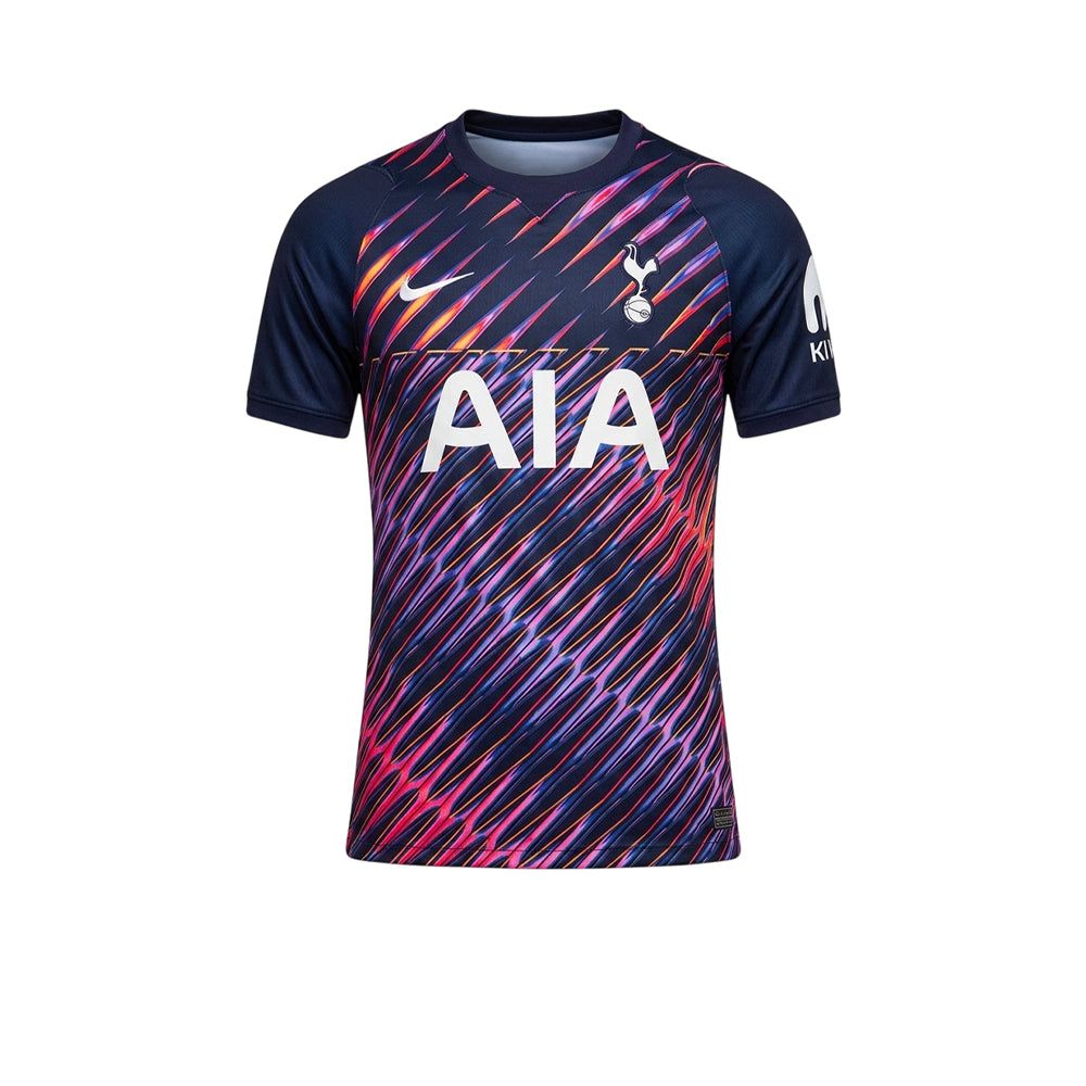 NIKE мужская Tottenham Hotspur Away Stadium 2026/27 футболка