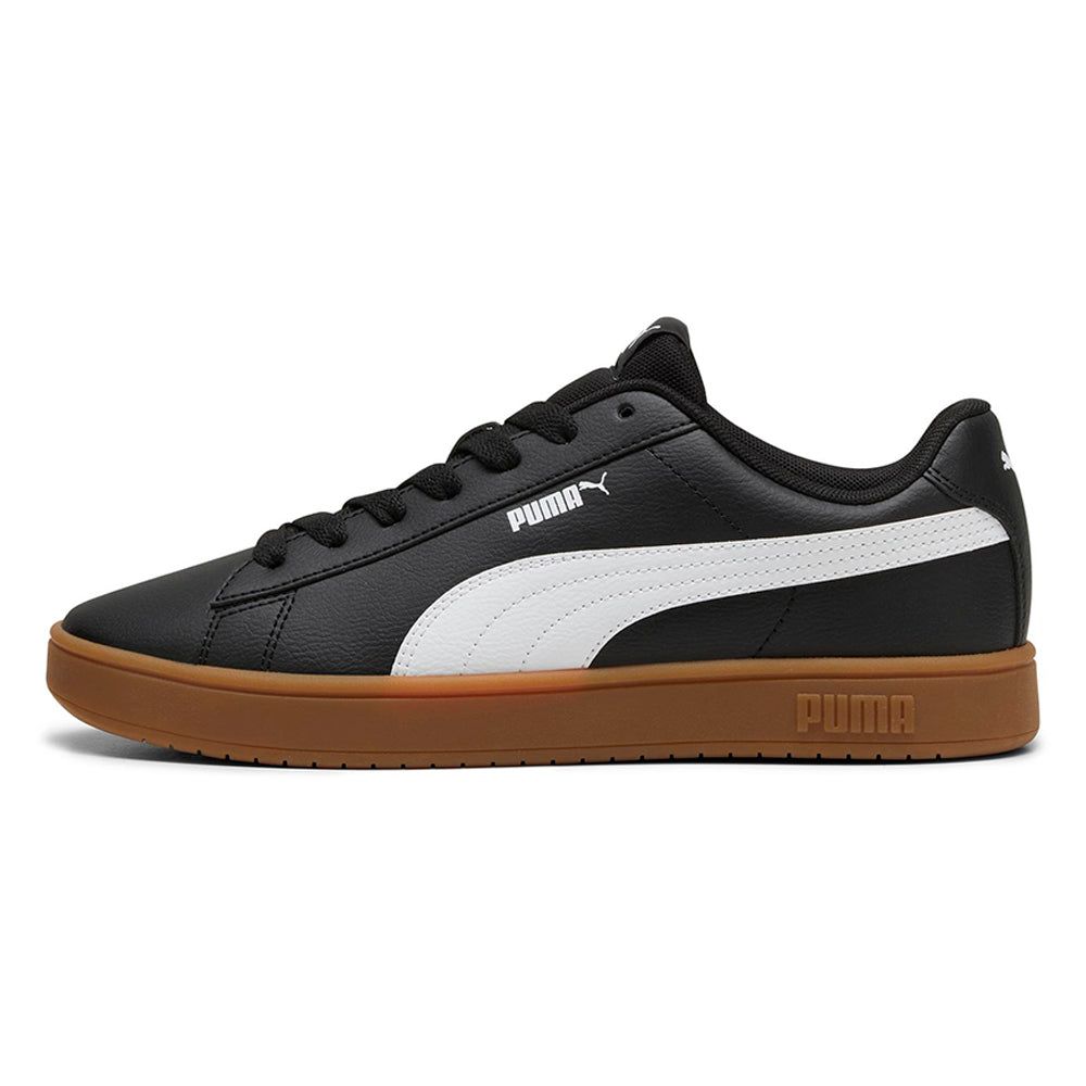 PUMA Rickie Classic унисекс повседневные кроссовки