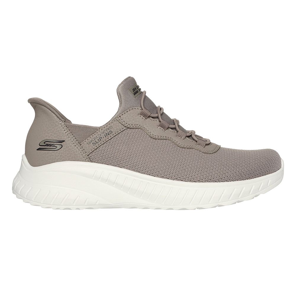 SKECHERS Hands Free Slip-ins®: BOBS Sport™ Squad Chaos Daily Inspiration женские повседневные кроссовки