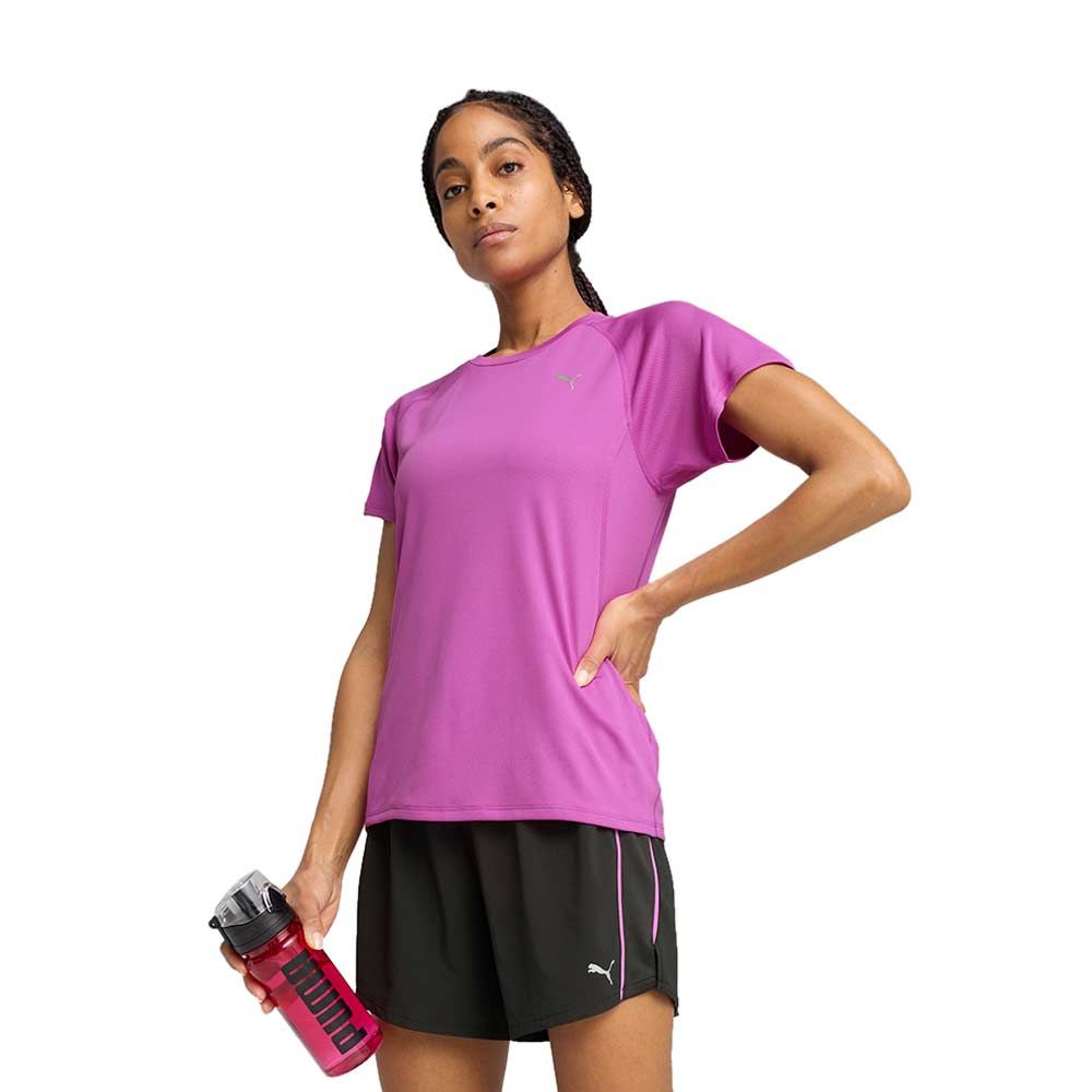 PUMA Velocity женская футболка для бега