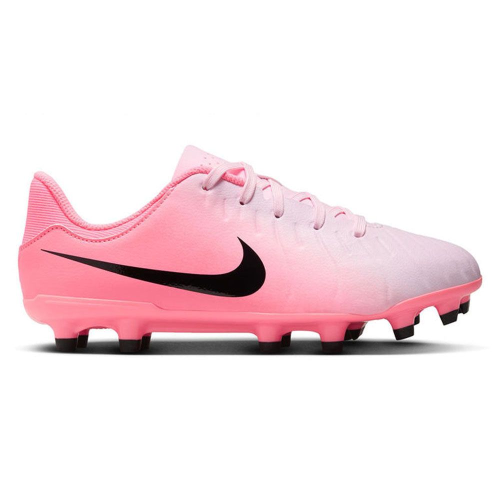 NIKE Jr. Tiempo Legend 10 Academy MG детские футбольные бутсы