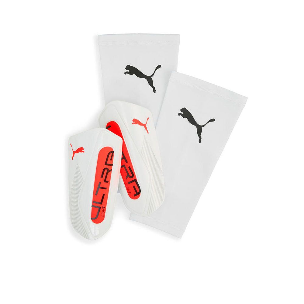 PUMA Ultra Light Sleeve мужские футбольные щитки