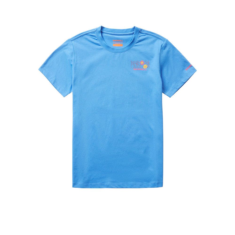 MERRELL Share женская футболка