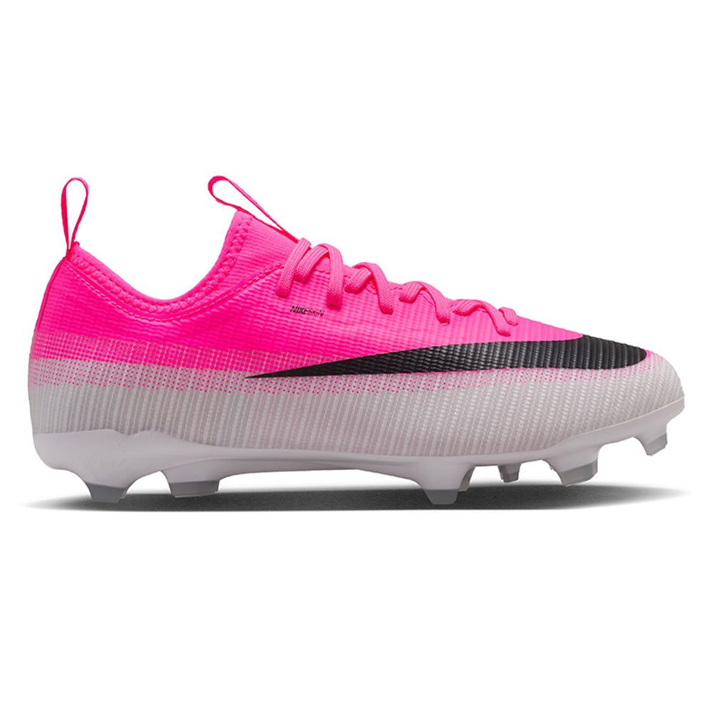 NIKE детские Mercurial Vapor 17 Academy MG футбольные бутсы