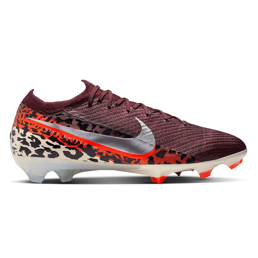 NIKE United Vapor 16 Elite FG мужские футбольные бутсы