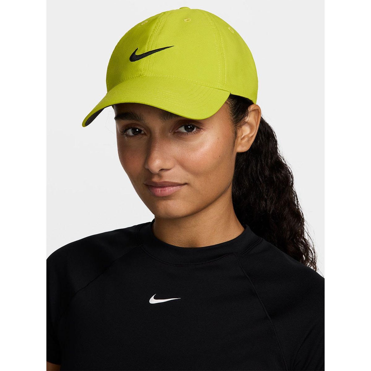 NIKE Dri-FIT Club неструктурированная унисекс кепка