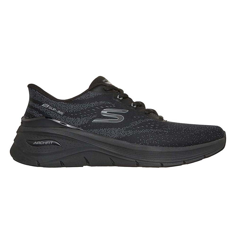 SKECHERS Hands Free Slip-ins Arch Fit 3.0 мужские повседневные кроссовки