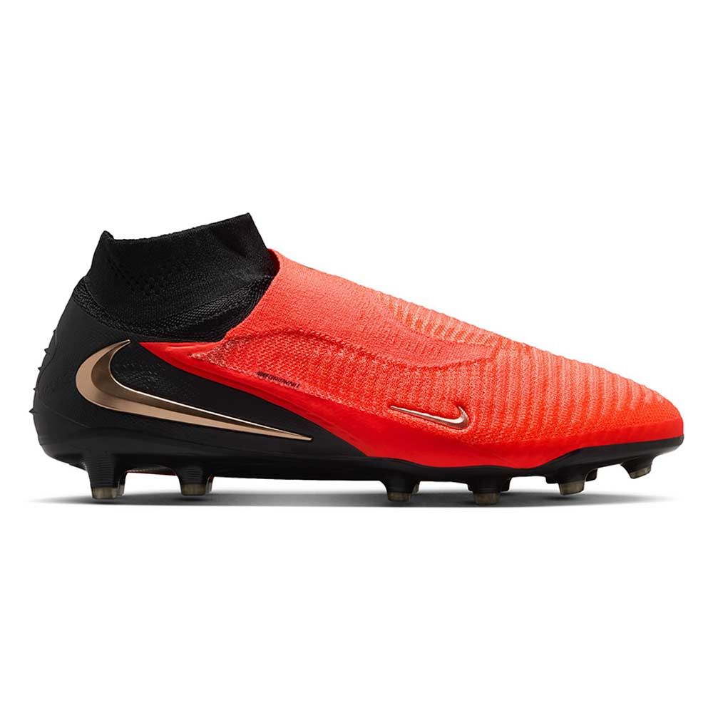 NIKE мужские Phantom 6 High Elite AG футбольные бутсы