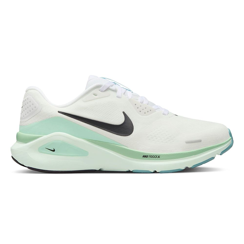 NIKE Structure 26 женские беговые кроссовки