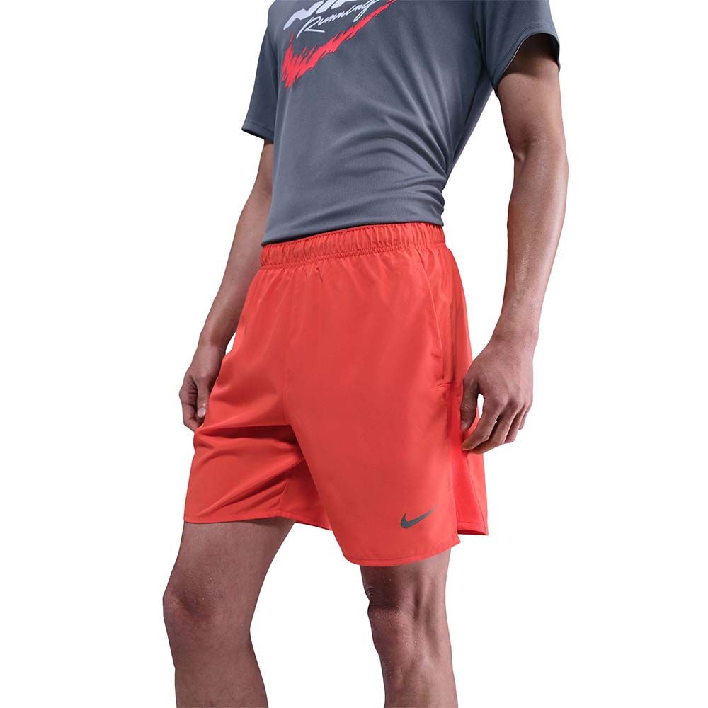 NIKE Dri-FIT Challenger мужские тренировочные шорты