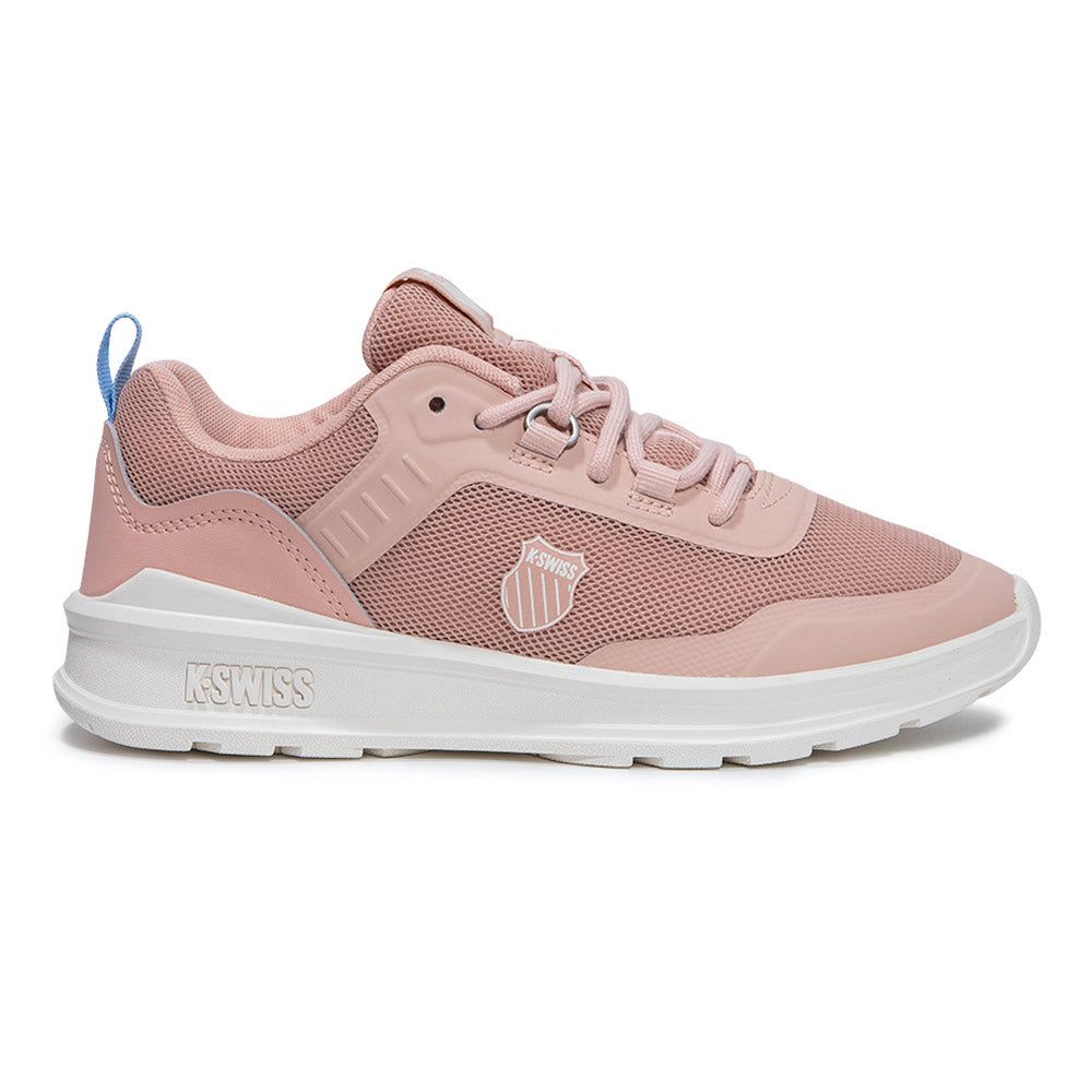 K-SWISS Vista SS25 женские повседневные кроссовки
