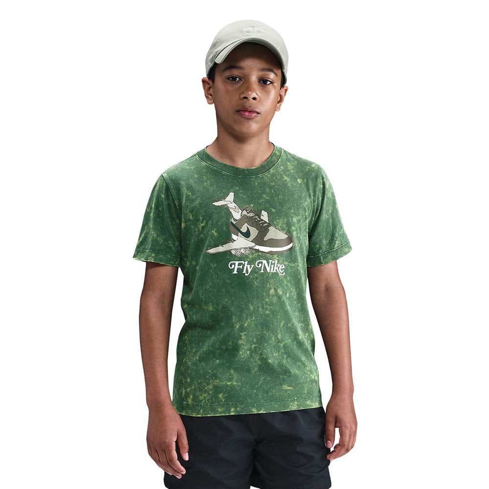 NIKE Sportswear детские футболка