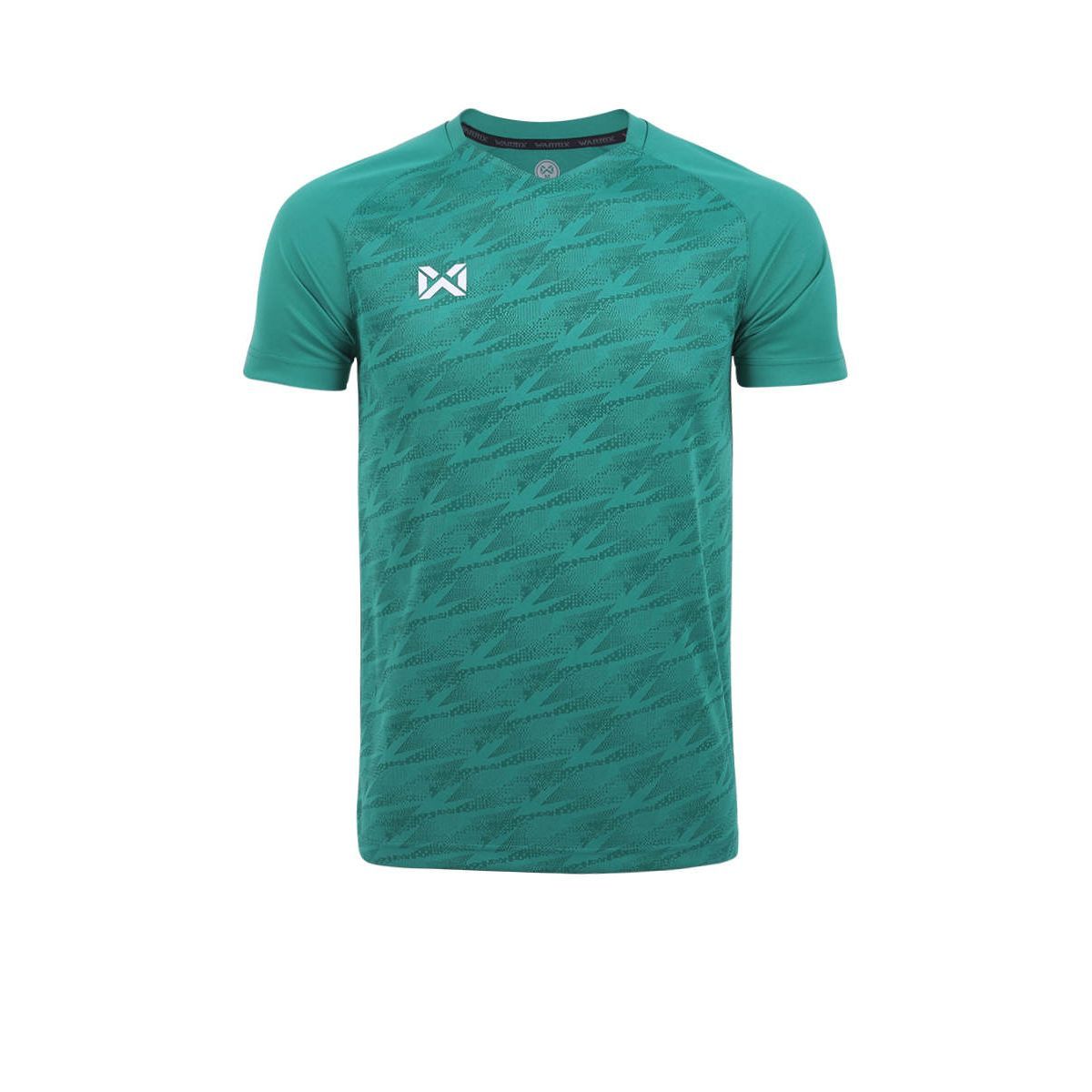 WARRIX Bubble унисекс поло