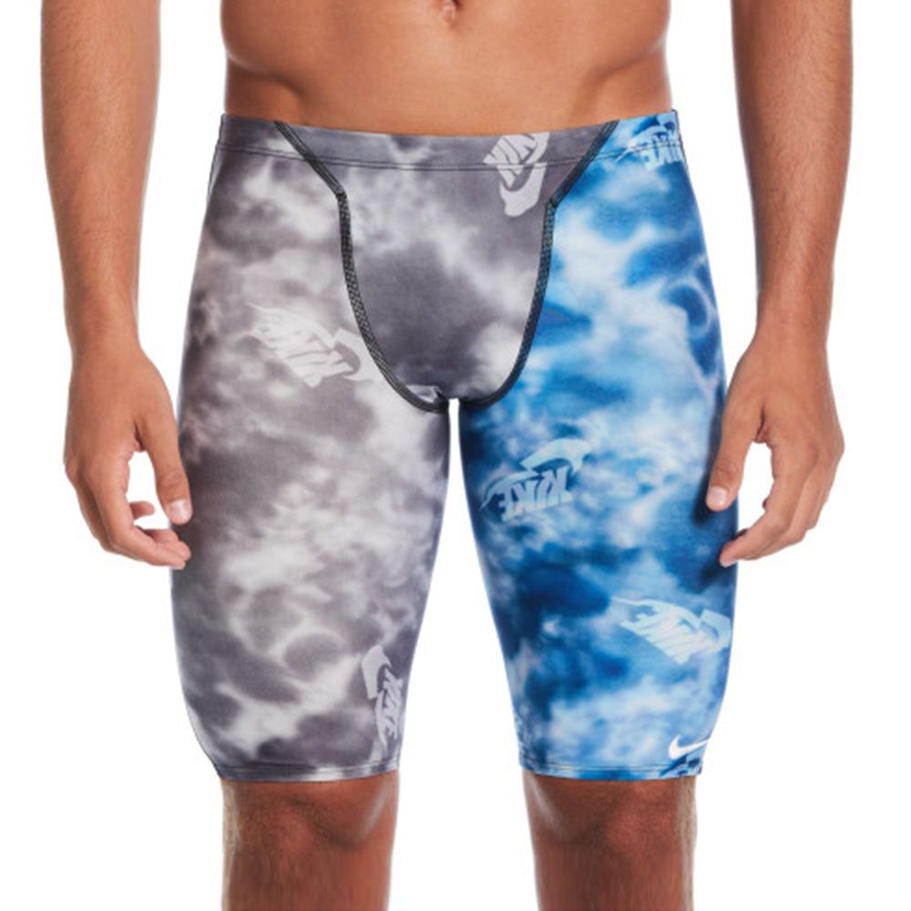 NIKE HydraStrong мужские плавки