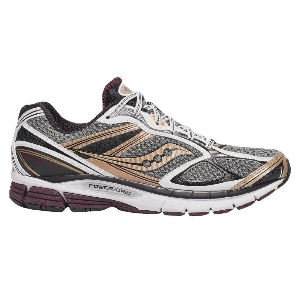 SAUCONY PROGRID GUIDE 7 повседневные кроссовки унисекс
