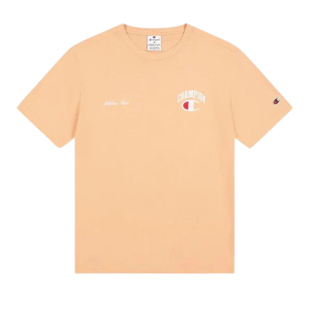 CHAMPION футболка мужская