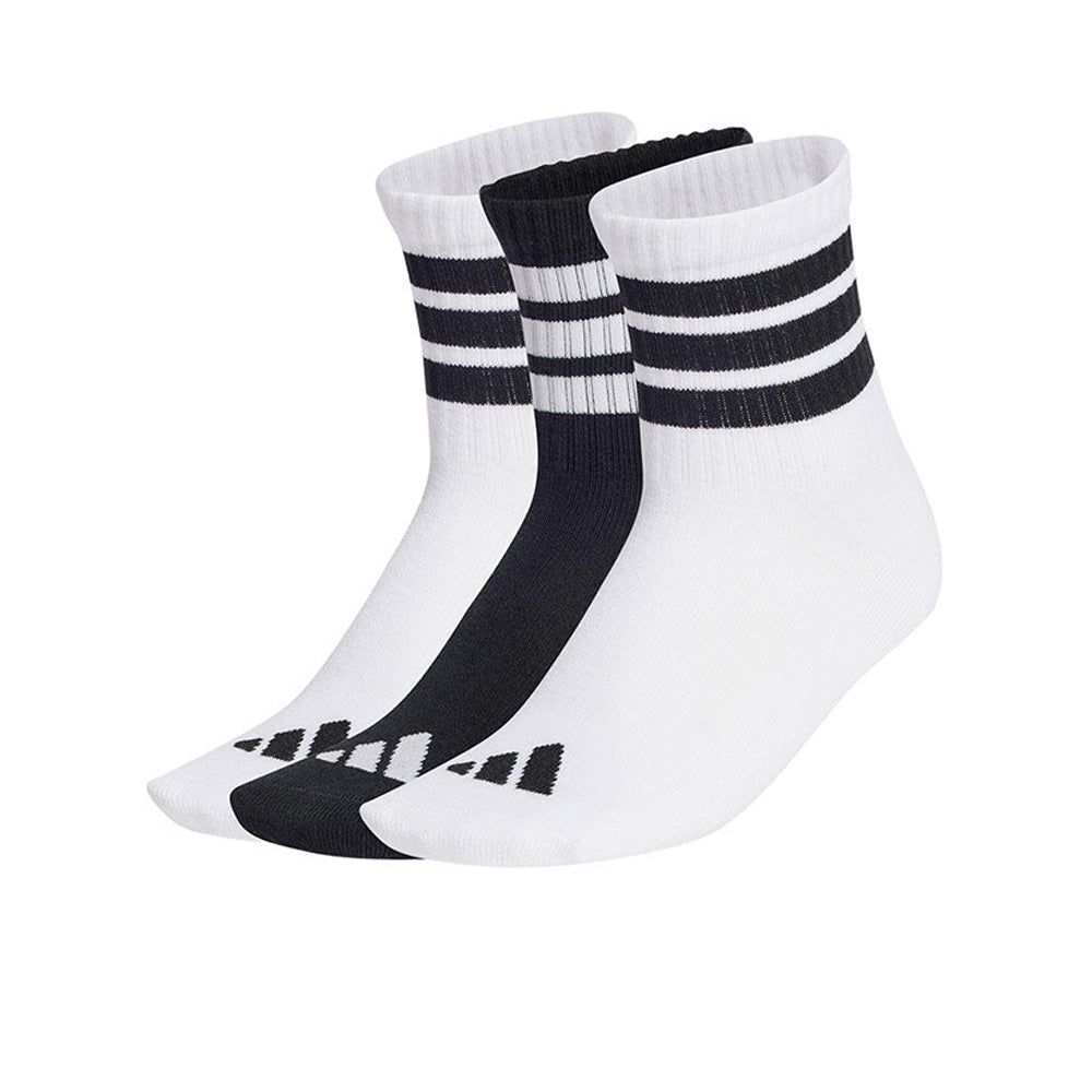 ADIDAS Ribbed детские носки (3 пары)