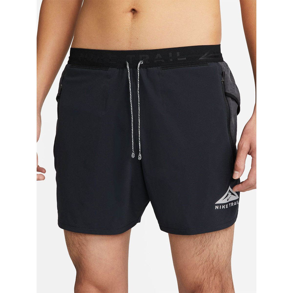 NIKE Dri-FIT мужские шорты для трейлраннинга