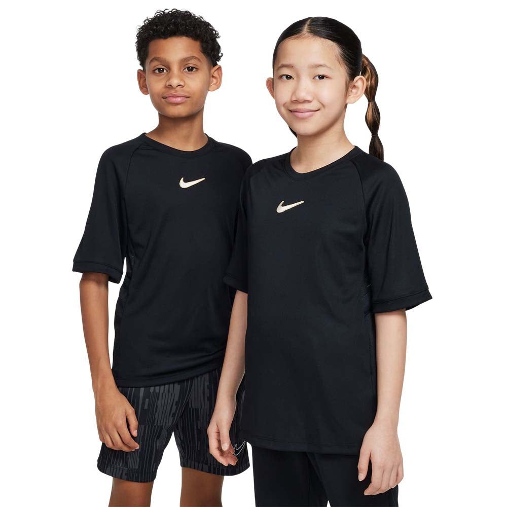 NIKE Academy детская тренировочная футболка