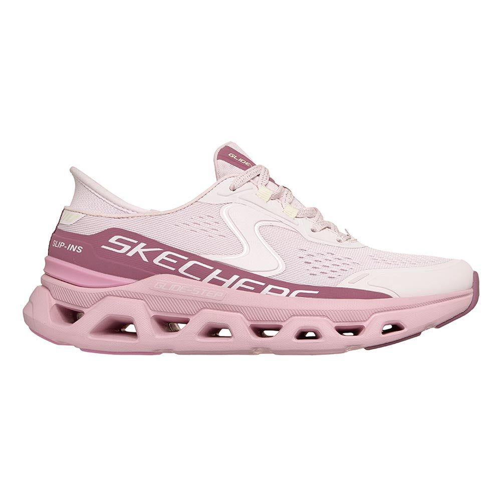 SKECHERS Hands Free Slip-ins Glide-Step Altus женские повседневные кроссовки