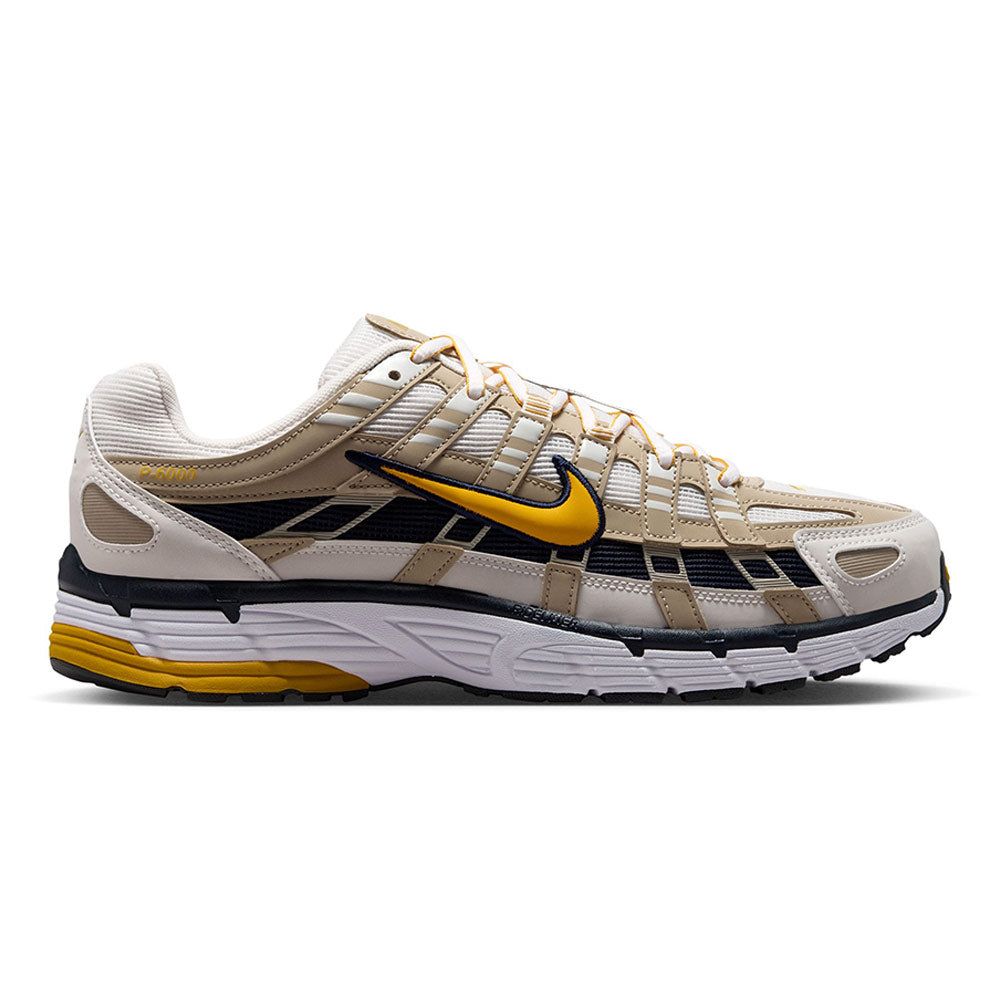 NIKE мужские P-6000 повседневные кроссовки