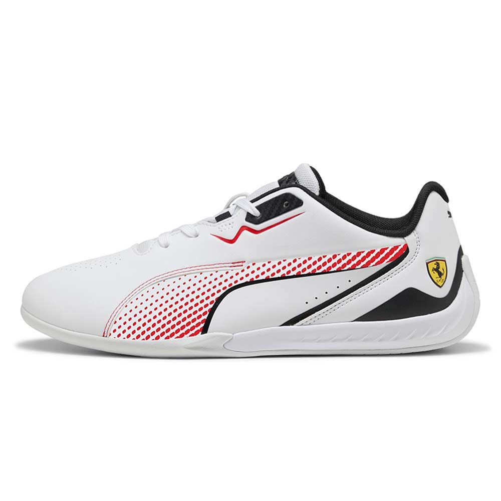 PUMA Scuderia Ferrari Drift Cat 11 унисекс повседневные кроссовки