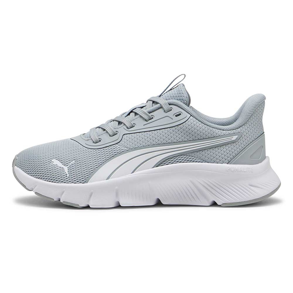 PUMA FlexFocus Lite Modern Wide детские беговые кроссовки